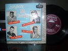 London Hit Parade No. 2 (Various - incl Roy Brown)
