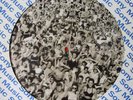 George Michael Listen Without LP Picture Disc PROMO