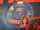 MINT UK DEMO - MARC BOLAN & T REX - 20TH CENTURY BOY