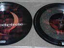 A PERFECT CIRCLE Mer De Noms PICTURE DISC LP Vinyl SET