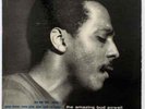 BUD POWELL The amazing vol 2 orig '53 Blue Note DG LEX
