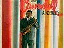 CANNONBALL ADDERLEY Land of Hi-fi orig '56 Emarcy DG
