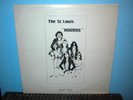 PAVLOV'S DOG  St. Louis Hounds  LP   private pressing