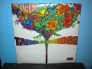 MICHAEL GIBBS  Tanglewood 63  LP   UK pressing