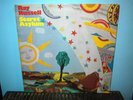 RAY RUSSELL  Secret Asylum  LP   UK pressing