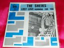 The Sheiks Dutch 66 killer Garage Freakbeat 45 PS LSTN