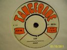 MINT - LUV / SIMONE - POWER POP/PYSCH - ALAN HAWKSHAW