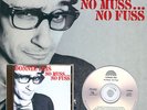 DONNIE IRIS - NO MUSS...NO FUSS