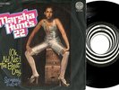 MARSHA HUNT * 1969 Satanic HEAVY FUZZ VOODOO FUNK PSYCH