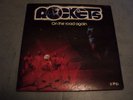 COSMIC SPACE DISCO LP Rockets - On The Road Again