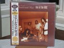 FLEETWOOD MAC LIVE AT THE BBC RARE AUDIOPHILE PRESS 