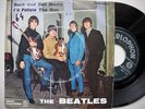 45 THE BEATLES – ROCK AND ROLL MUSIC 7