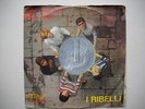 45 rpm I RIBELLI– PER UNA LIRA  7