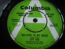 LEFT SIDE,RARE POP PSYCH,COLUMBIA DEMO 45
