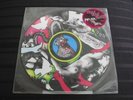 YEAH YEAH YEAHS Fever To Tell 2003 PICTURE DISC LP
