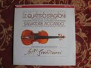 PHILIPS 4220651 ACCARDO Vivaldi Four Seasons NEAR MINT