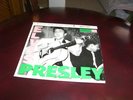 Elvis Presley EPA-747 Blue Suede Shoes Tutti Frutti Etc