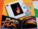 BACK TALK Sparks Shotgun PRIVATE HARD ROCK Signed LP