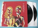 Animal Collective Sung Tongs VINYL LP ORIG Panda Bear