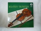 NATHAN MILSTEIN VIGNETTES VIOLIN CAPITOL FDS P8396