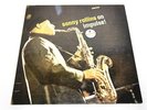 SONNY ROLLINS- ON IMPULSE     -LP/RECORD