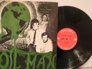 JARVIS STREET REVUE  ORIGINAL 1970 CANADIAN PSYCH LP,