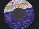 rARE sOUL BOTTOM & COMPANY Find True Love MOTOWN-1291
