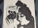 WHITE STUFF | 6 | PATTI SMITH | Fanzine | NYC | Punk