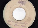 PRINCE BUSTER - SIMPLE SIMON / SOLID AS A ROCK