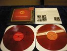 Brian Jonestown Massacre Tepid Peppermint Vol 1 LP Red