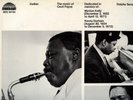 CECIL PAYNE KENNY DORHAM STRATA-EAST ORIGINAL
