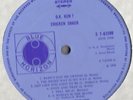 Chicken Shack/OK Ken.1968 UK Blue Horizon Stereo LP.