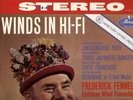 FENNELL WINDS IN HI-FI MERCURY SR90173