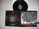 Destroyer 666 - Devil His Due LP - Nocturnal Corpse Mol