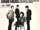 SMALL FACES RARE FRENCH EP *ITCHYCOO PARK +3*COLUMBIA