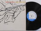 Kenny Burrell Blue Note 1543 Lexington Warhol DG RVG