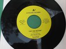 Rationals / Scot Richard Case (SRC) rare split 45 on A2