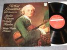 ARTHUR GRUMIAUX & ISTVAN HAJDU -    PHILIPS SAMPLE COPY