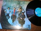 GROUNDHOGS -    Scratching The Surface,  ORIG 1968 LP