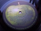 BEATLES LET IT BE 1st UK PRESS DARK APPLE BaReLy PlAyEd