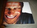 APHEX TWIN The Richard D James Album lp FIRST PRESS