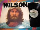 DENNIS WILSON (Beach Boys) - Pacific Ocean Blue - Lp