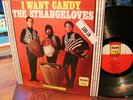 1965 MONO Orig STRANGELOVES   I WANT CANDY Garage BEAT
