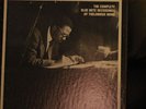 Mosaic Thelonious Monk LP Box Set MR4-101 VG++
