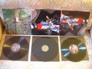 Mars Volta Frances the Mute Vinyl  NEU  LP RAR Top