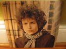 Bob Dylan 2Lp Blonde on Blonde Orig Mono rare