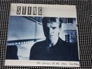 MFSL STING DREAM OF THE BLUE TURTLES SEALED LP
