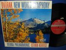 Dvorak New World Symphony Vienna/Kertesz London Bluebac