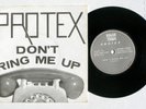 PROTEX Don't Ring Me Up punk 7