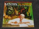 MFSL STAN KENTON KENTON PLAYS WAGNER SEALED LP